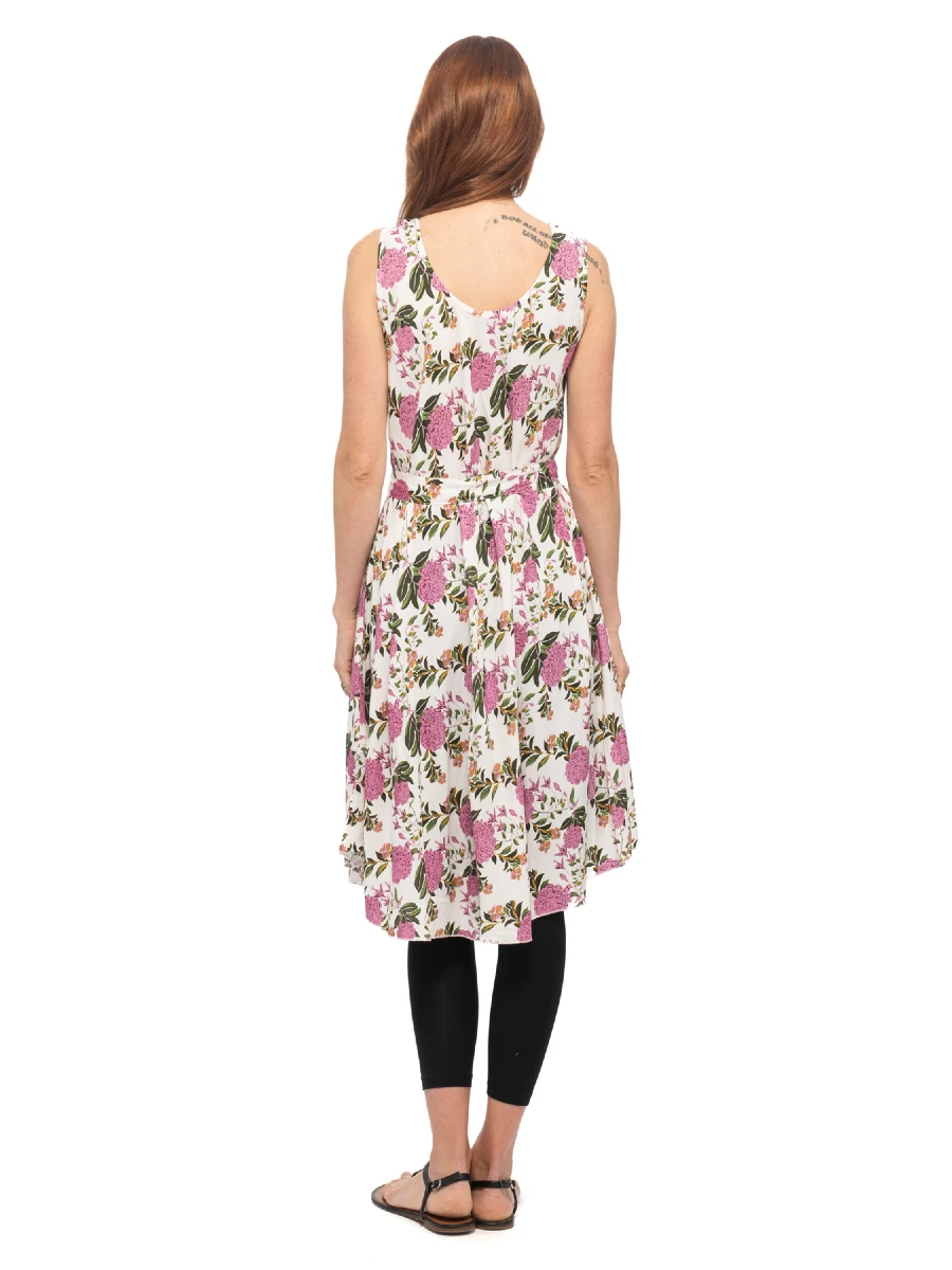 Alchemy Fashions – Evelyn Dress Dresses & Tunics Alchemy Fashions Alchemy Fashions - Evelyn Dress - Image 2