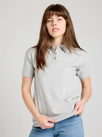 Known Unisex OC Polo Men Fair Trade