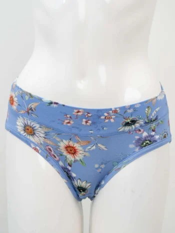 Blue Sky – Hipster Underwear Bamboo Blue Sky – Hipster Underwear Bamboo