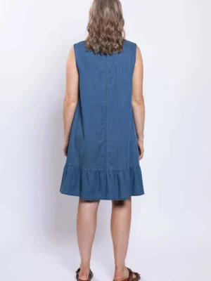 Blue Sky – Lali Dress Dresses & Tunics Blue Sky Clothing