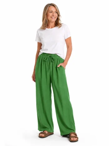 Shalimar – Wide Leg Pants Bamboo Pants & Capri Pants Bamboo Shalimar – Wide Leg Pants Bamboo Pants & Capri Pants Bamboo