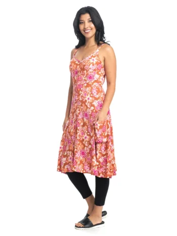 Alchemy Fashions - Malibu Dress