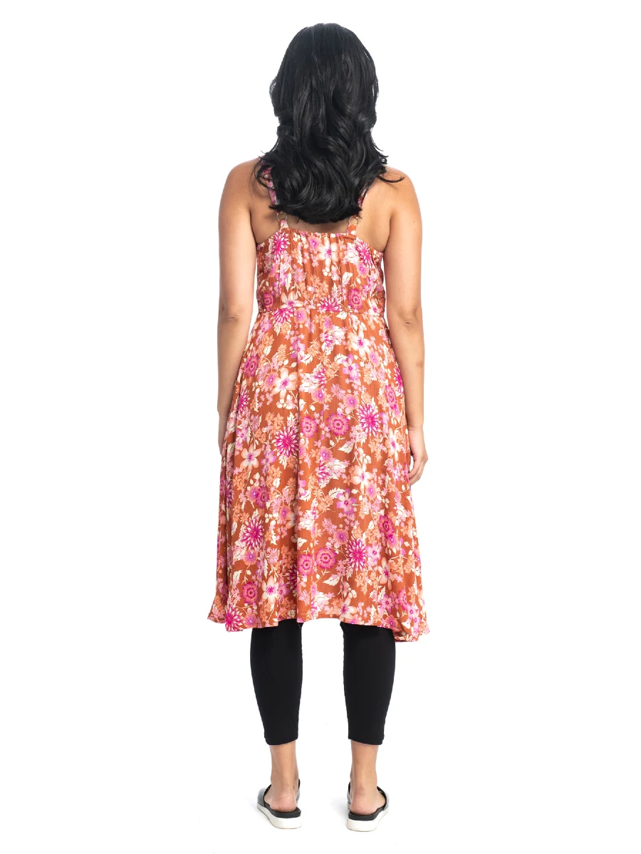 Alchemy Fashions – Malibu Dress Dresses & Tunics Alchemy Fashions Alchemy Fashions - Malibu Dress - Image 2