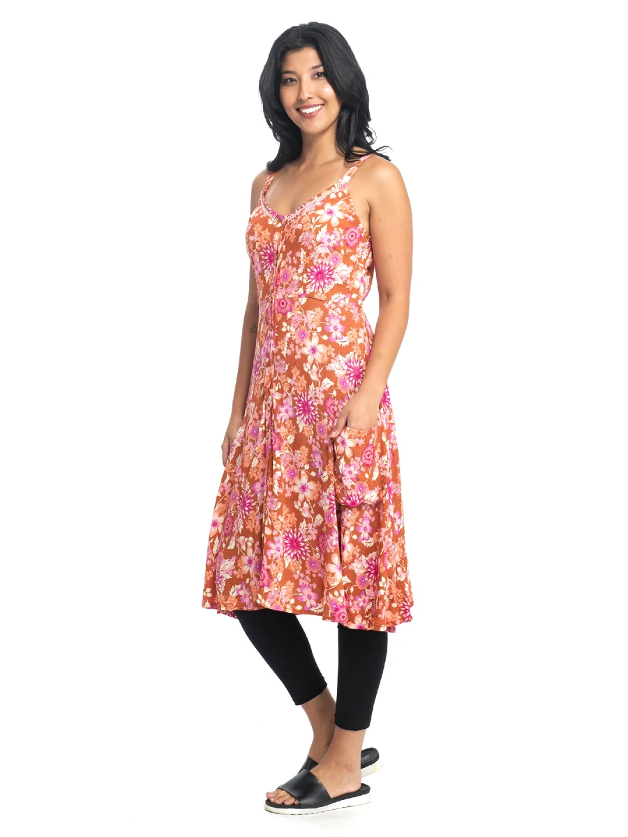 Alchemy Fashions – Malibu Dress Dresses & Tunics Alchemy Fashions Alchemy Fashions - Malibu Dress