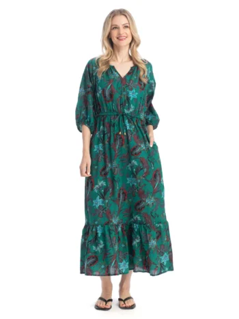 Alchemy Fashions - Marigold Dress