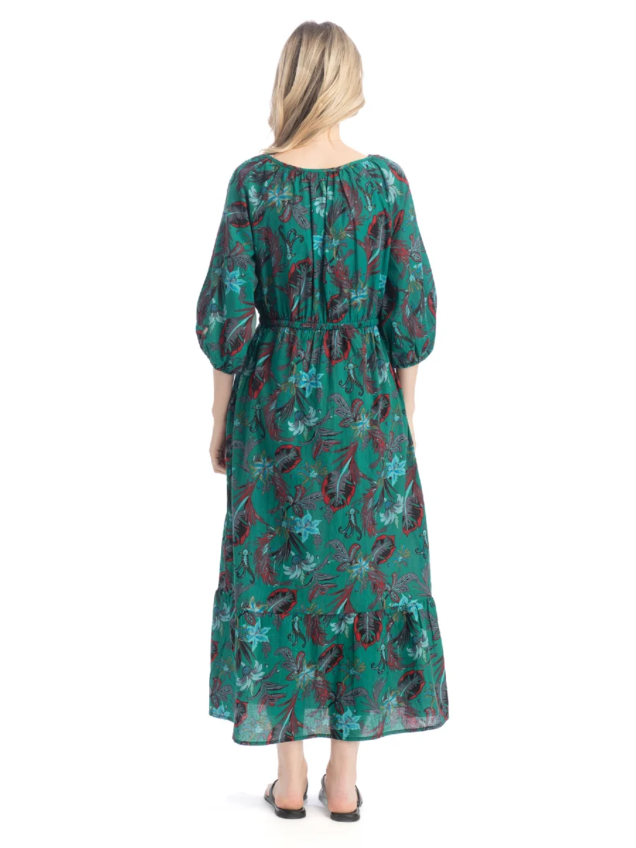 Alchemy Fashions – Marigold Dress Dresses & Tunics Alchemy Fashions Alchemy Fashions - Marigold Dress - Image 2