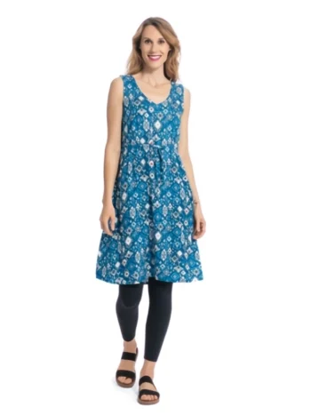Alchemy - Rachel Dress