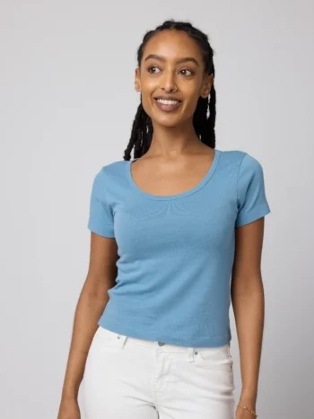 Known ReGen Baby Tee