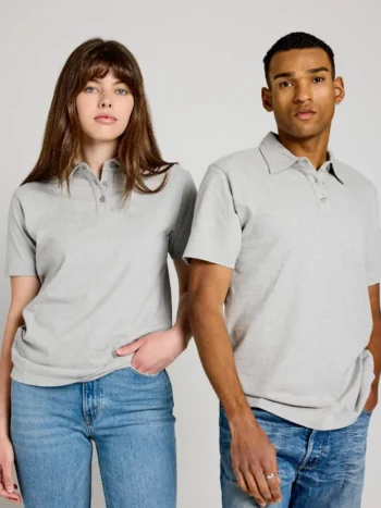 Known Unisex OC Polo