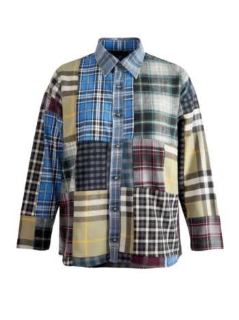 Shannon Passero โ Adventure Shirt Tops & Blouses Cotton Shannon Passero โ Adventure Shirt Tops & Blouses Cotton