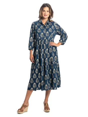 Alchemy Fashions - Cassandra Dress