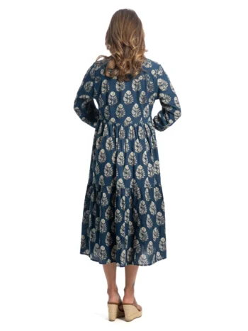 Alchemy Fashions – Cassandra Dress Dresses & Tunics Alchemy Fashions