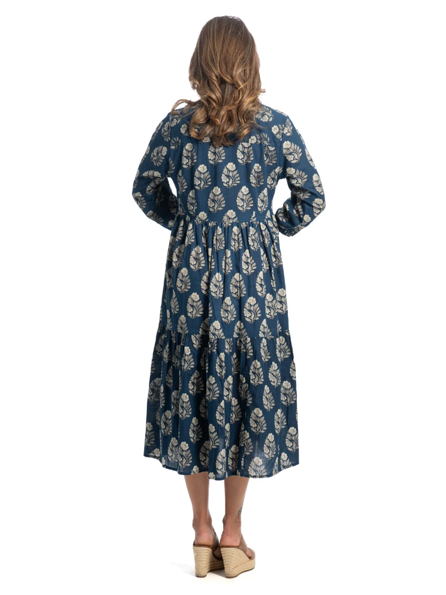 Alchemy Fashions – Cassandra Dress Dresses & Tunics Alchemy Fashions Alchemy Fashions - Cassandra Dress - Image 2