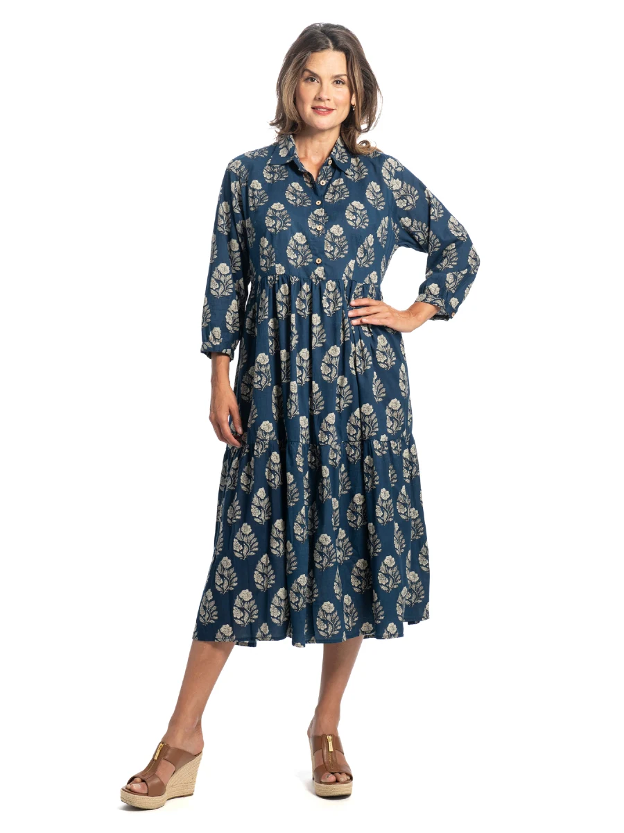 Alchemy Fashions โ Cassandra Dress Dresses & Tunics Alchemy Fashions Alchemy Fashions - Cassandra Dress