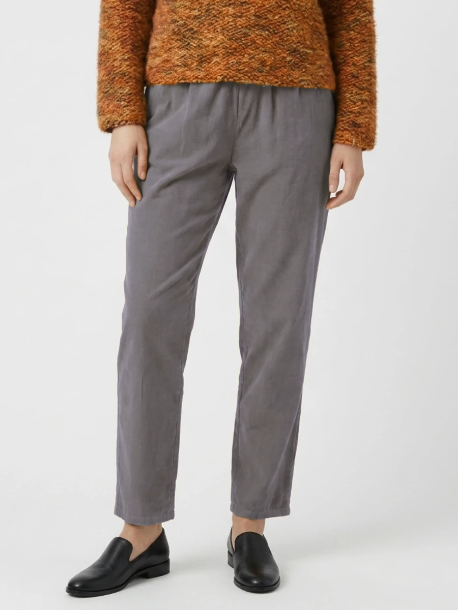 Bryn Walker – Boslow Pant Corduroy Pants & Capri Pants Bryn Walker Bryn Walker - Boslow Pant Corduroy