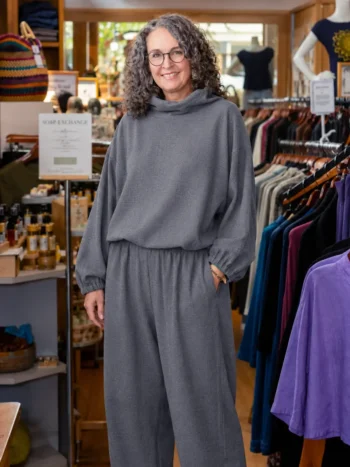 Bryn Walker - Giovanna Shirt - Corduroy