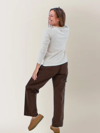 Aventura – Bronte Top Tops & Blouses Aventura