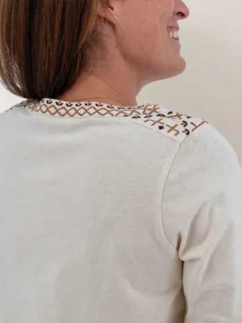 Aventura – Bronte Top Tops & Blouses Aventura