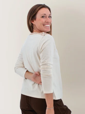 Aventura – Bronte Top Tops & Blouses Aventura
