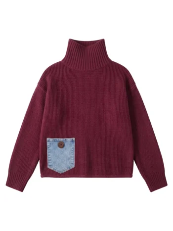 Shannon Passero โ Emerie Pullover Sweaters & Sweatshirts Designed in Canada Shannon Passero โ Emerie Pullover Sweaters & Sweatshirts Designed in Canada
