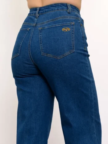 Blue Sky – Jeans Petite Wide Leg Pants & Capri Pants Blue Sky Clothing Blue Sky – Jeans Petite Wide Leg Pants & Capri Pants Blue Sky Clothing