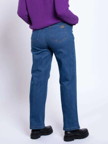Blue Sky – Jeans Petite Straight Leg Pants & Capri Pants Blue Sky Clothing