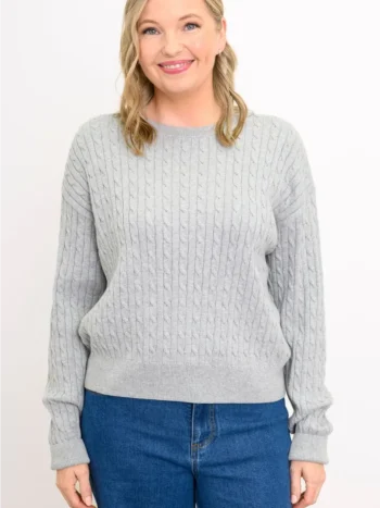 Blue Sky - Jodie Sweater