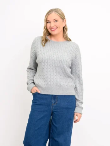 Blue Sky - Jodie Sweater