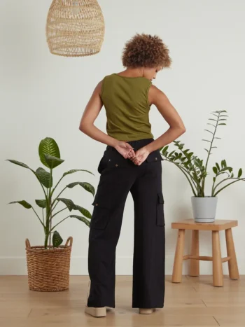 Known Supply – Camino Pants Pants & Capri Pants Fair Trade