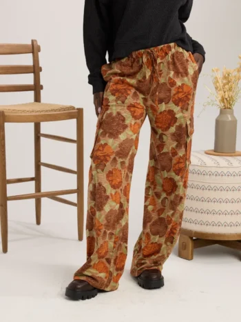 Known Supply – Camino Pants Pants & Capri Pants Fair Trade Known Supply – Camino Pants Pants & Capri Pants Fair Trade
