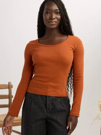 Known Supply – Jac Top Tees & Tanks Fair Trade Known Supply – Jac Top Tees & Tanks Fair Trade