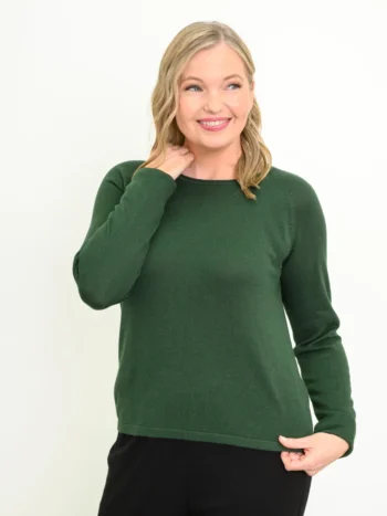 Blue Sky - Krista Sweater