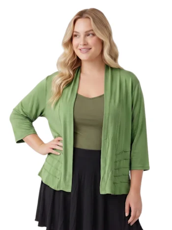 Om Grown - Lin Cardigan