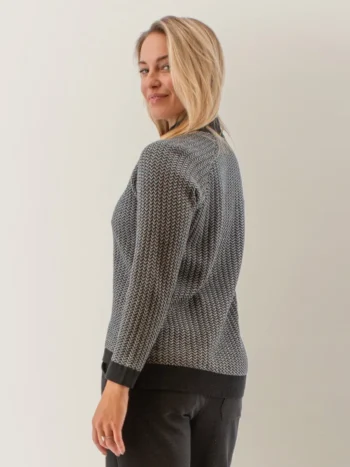 Aventura – Lorenza Sweater Sweaters & Sweatshirts Aventura