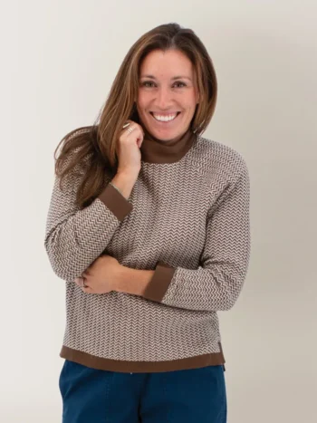 Aventura – Lorenza Sweater Sweaters & Sweatshirts Aventura Aventura - Lorenza Sweater