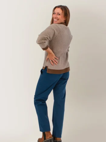 Aventura – Lorenza Sweater Sweaters & Sweatshirts Aventura