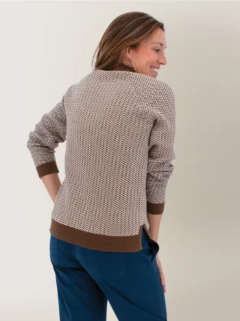 Aventura – Lorenza Sweater Sweaters & Sweatshirts Aventura