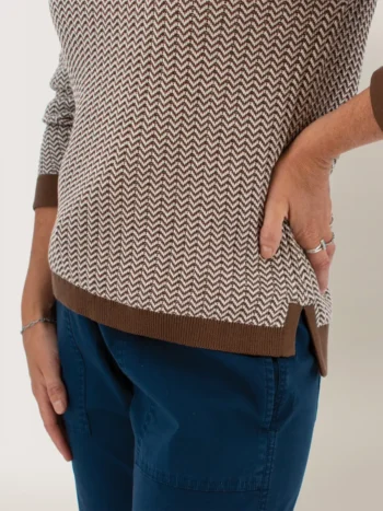 Aventura – Lorenza Sweater Sweaters & Sweatshirts Aventura