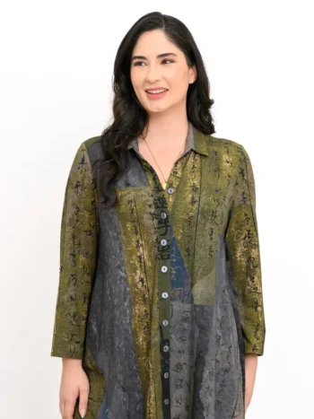 Blue Sky &ndash; Michele Blouse Dresses & Tunics Bamboo