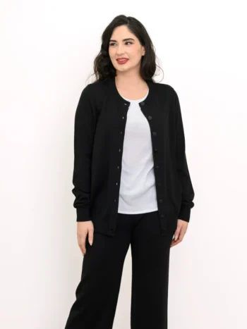 Blue Sky – Oakly Cardigan Cardigans & Jackets Bamboo