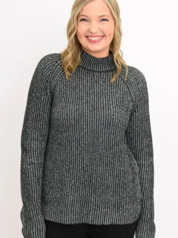 Blue Sky - Romy Sweater