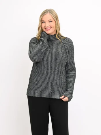 Blue Sky - Romy Sweater