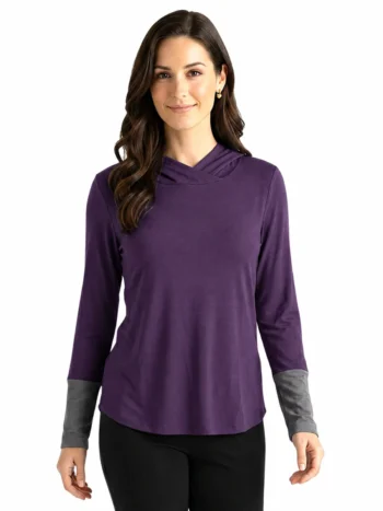 Om Grown – Victoria Hoodie Sweaters & Sweatshirts Designed in Canada Om Grown – Victoria Hoodie Sweaters & Sweatshirts Designed in Canada