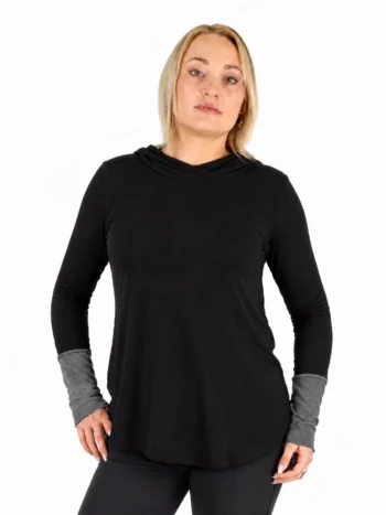 Om Grown – Victoria Hoodie Sweaters & Sweatshirts Designed in Canada Om Grown – Victoria Hoodie Sweaters & Sweatshirts Designed in Canada