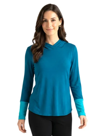 Om Grown – Victoria Hoodie Sweaters & Sweatshirts Designed in Canada Om Grown – Victoria Hoodie Sweaters & Sweatshirts Designed in Canada