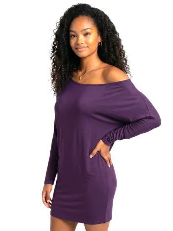 Om Grown – Norah Top Tops & Blouses Designed in Canada Om Grown – Norah Top Tops & Blouses Designed in Canada