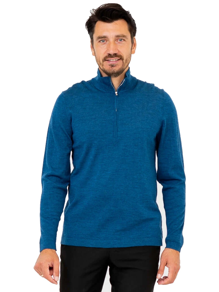 Blue Sky – Andrew Sweater Men Blue Sky Clothing Blue Sky - Andrew Sweater