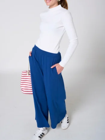 Preloved - Becky Flowy Pants