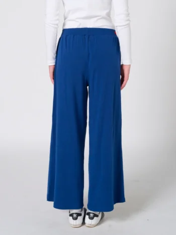 Preloved – Becky Flowy Pants Pants & Capri Pants Cotton Preloved – Becky Flowy Pants Pants & Capri Pants Cotton
