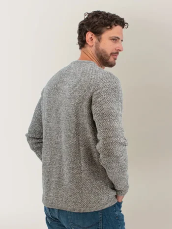 Old Ranch – Cedar Lodge Sweater Men Fair Trade